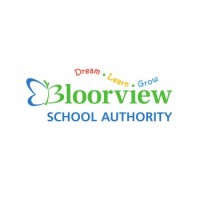 Bloorview School Authority Logo
