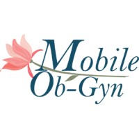 MOBILE OB-GYN, P.C. Logo