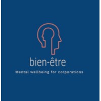 Bien-être World Logo