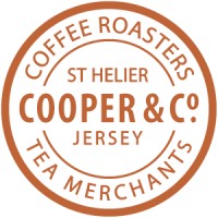 Cooper & Co Jersey Logo