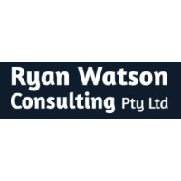 Ryan Watson Consulting Logo