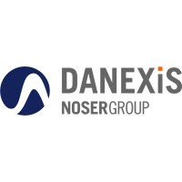 DANEXiS AG Logo