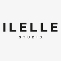 ilelle studio Logo