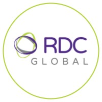 RDC Global Logo