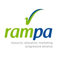 Rampa Gıda Ürünleri Pazarlama A.Ş. Logo