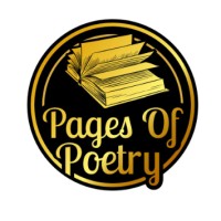 Pages of Poetry Logo
