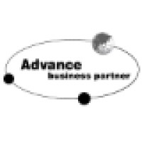 Advance Business Partner AS Logo
