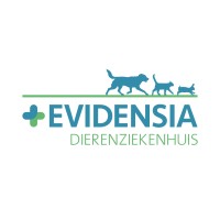 Evidensia Dierenziekenhuis Logo