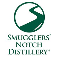 Smugglers Notch Distillery Logo