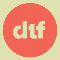 Dublin Theatre Festival Logo
