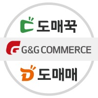 지앤지커머스 (도매꾹, 도매매) Logo