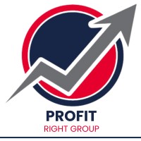 Profit Right Group Logo