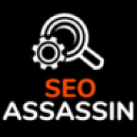 SEO Assassin Logo