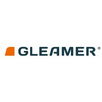 GLEAMER reinigingssystemen Logo