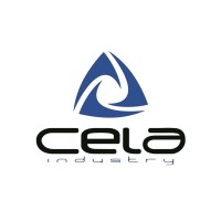 Cela Industry Logo