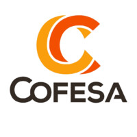 Cofesa Supermercados Logo