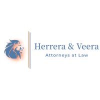 Herrera & Veera Attonrneys at Law Logo