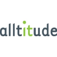 alltitude SA Logo