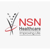 NSN Healthcare Pvt. Ltd. Logo