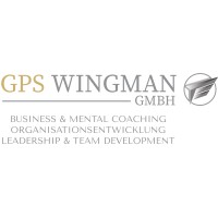 GPS Wingman Logo