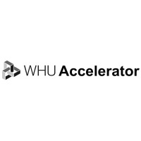 WHU Accelerator Logo