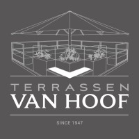 Terrassen Van Hoof Logo