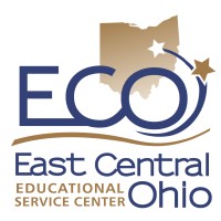 East Central Ohio Educational Service Center Logo