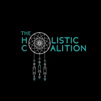 The Holistic Coalition, LLC. Logo
