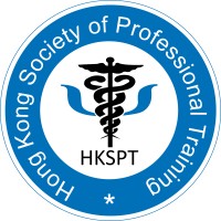 Hong Kong Society of Professional Training Logo