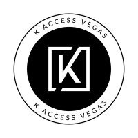K Access LLC Logo