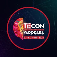 TiE Vadodara Logo