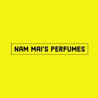 Nam Mai Perfumes Logo