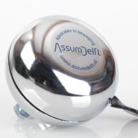 AssumDelft Advocaten N.V. Logo