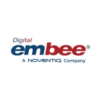 Embee Middle East Logo