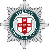 YorMed Ambulance Service Logo