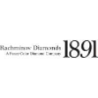 Rachminov Diamonds 1891 Logo