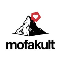 mofakult AG Logo