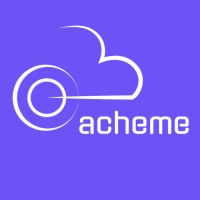 Acheme Logo