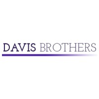 Davis Brothers Auction Logo