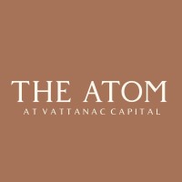 The Atom Logo