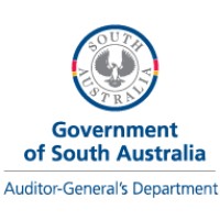 Auditor-Generals Department of South Australia Logo