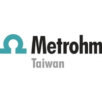 Metrohm Taiwan Logo