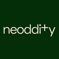 Neoddity Logo