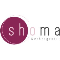 shoma marketing gmbh Logo