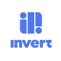 Invert Inc. Logo