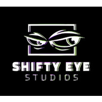 Shifty Eye Studios Logo