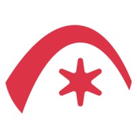 Gimnasio Los Portales Logo