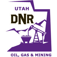 Utah Division of Oil, Gas and Mining Logo