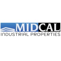 Mid Cal Industrial Properties Logo