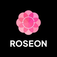 Roseon Logo